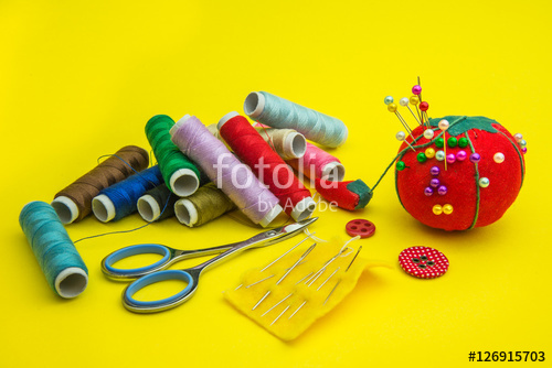 sewing tools and bobbins thread sewing tools and bobbins thread
