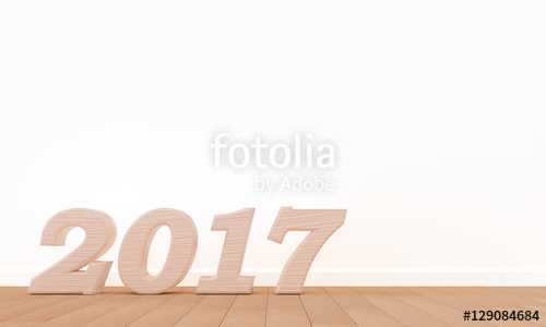 2017 new year wooden numbers 2017 new year wooden numbers
