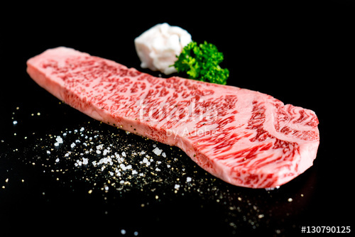 和牛のロースステーキ 国産牛肉 和牛のロースステーキ 国産牛肉